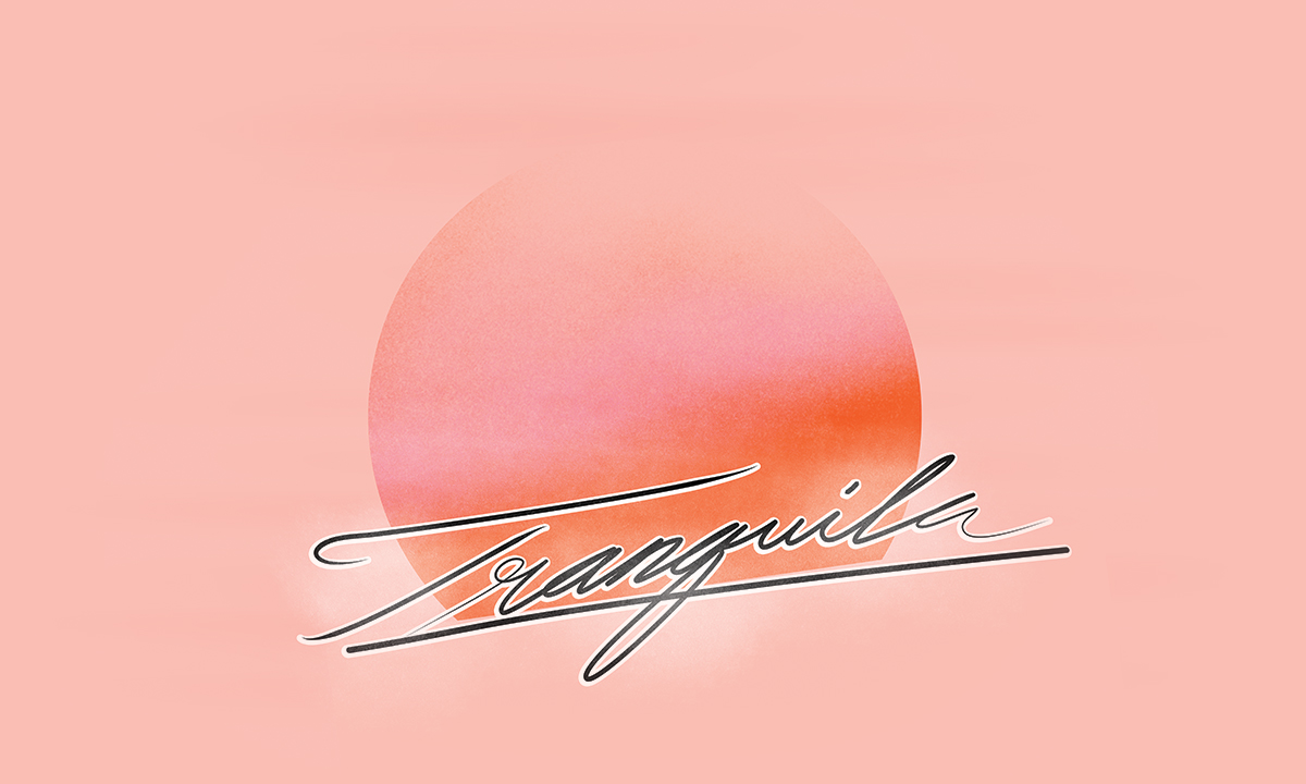 Tranquila logo